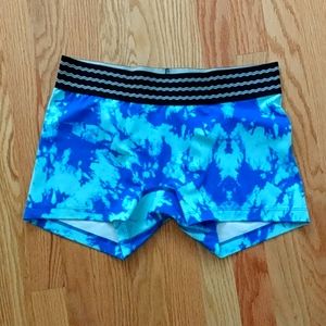Jolyn Dane Workout shorts